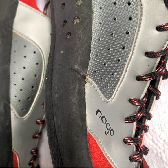 La Sportiva Nago Climbing Shoes - Picture 9 of 9